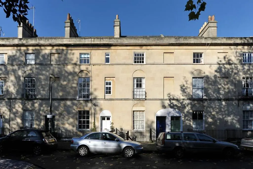 Apartment River View Bath United Kingdom