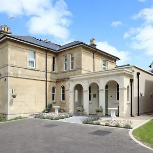 4* Gæstehus Tyndall Boutique