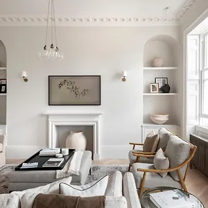 Apartment The Paragon,, Bath