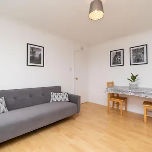 Apartment Pass The Keys One Bed Flat With Stunning Views And Free Parking, Bath